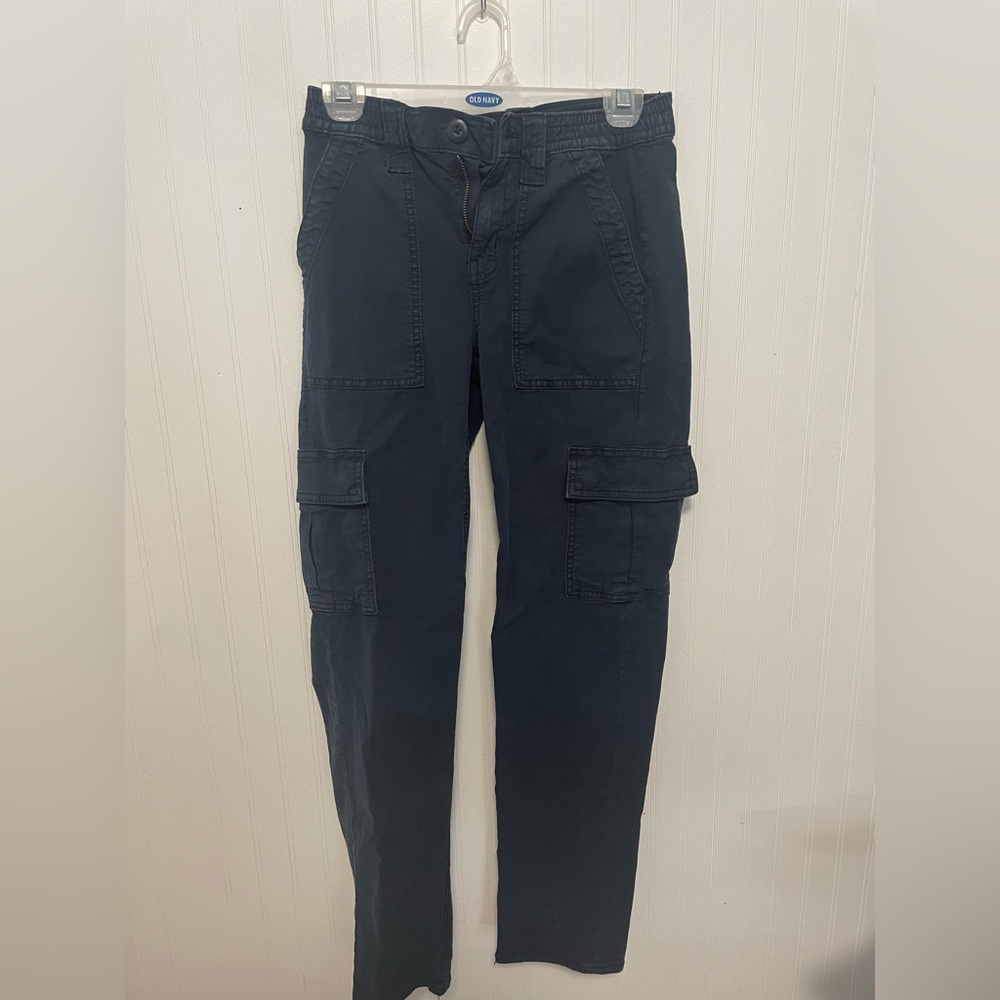 american eagle cargo pants